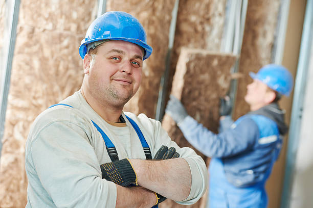 Best Specialized Insulation Services in Portland, TX